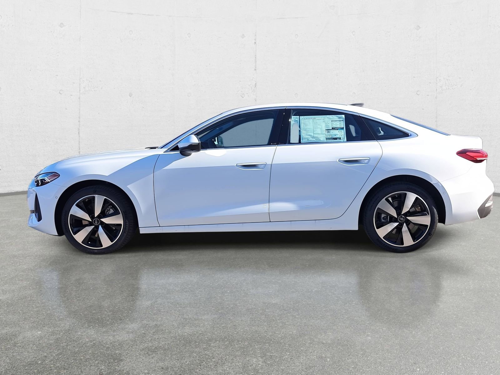 New 2025 Audi A5 2.0T Premium Plus image 8