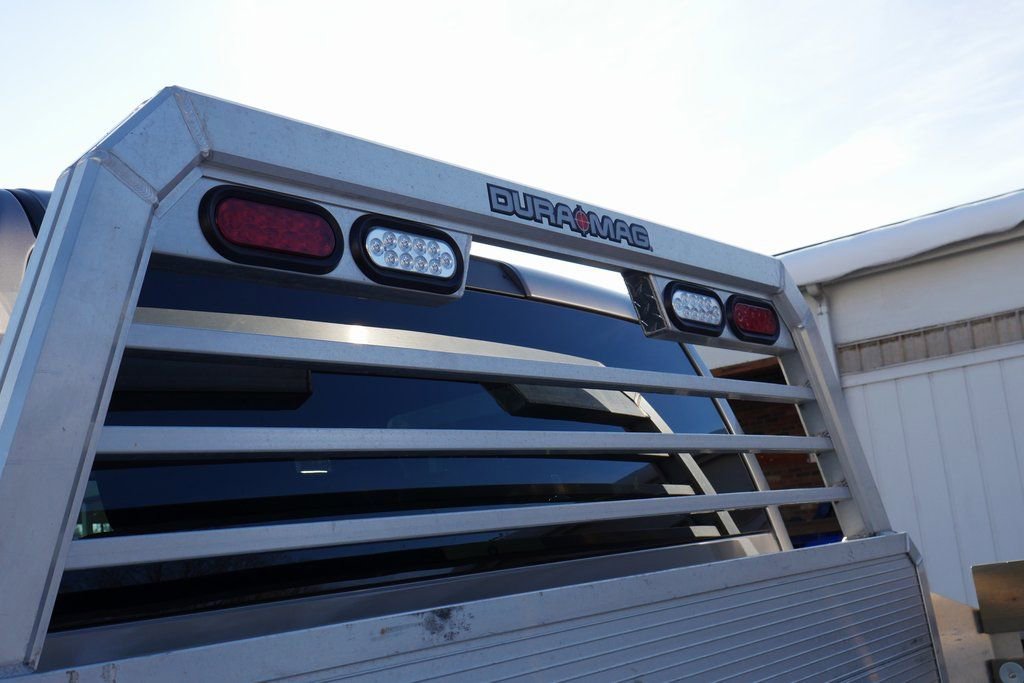 Used 2024 RAM 5500 Tradesman w/ Chrome Appearance Group image 28