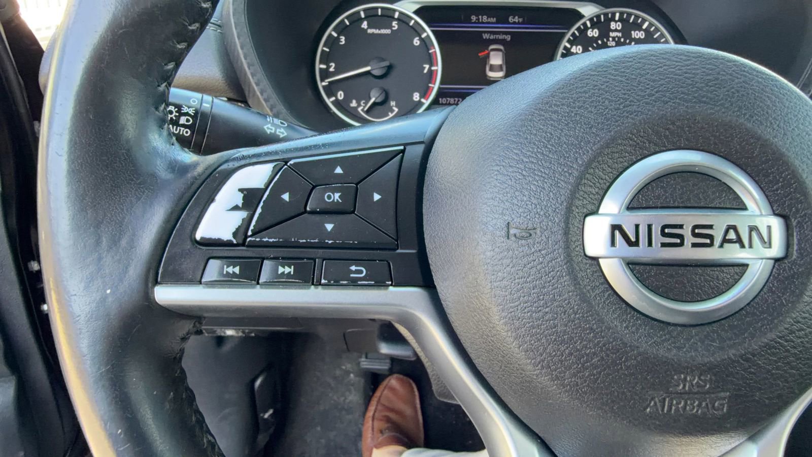 Used 2020 Nissan Sentra SV image 16