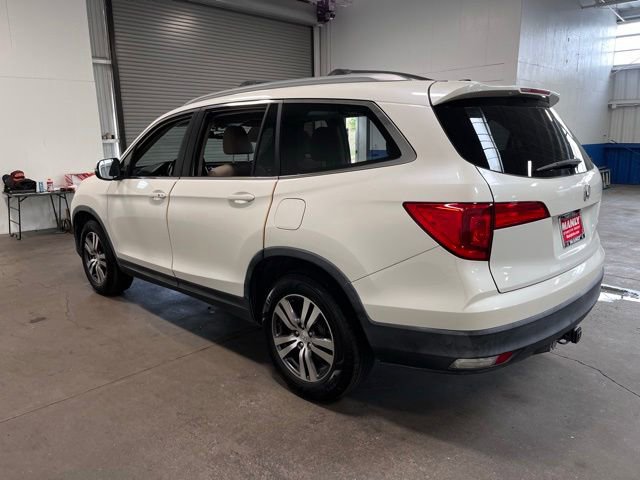 Used 2016 Honda Pilot EX-L image 5