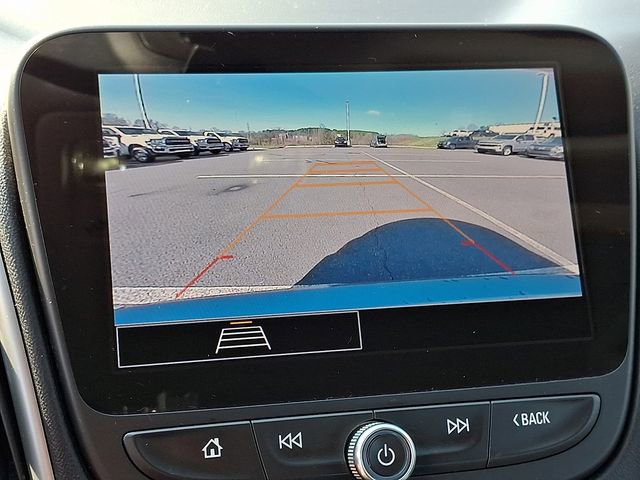 Used 2024 Chevrolet Malibu LT image 17