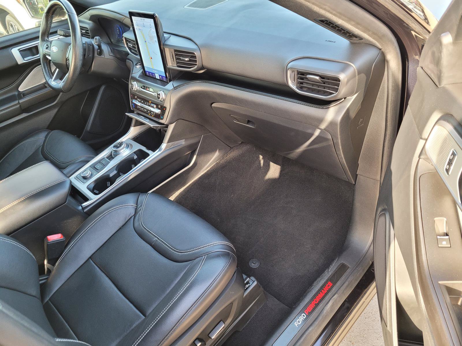 Used 2020 Ford Explorer ST w/ ST Street Pack AWD/4WD image 24