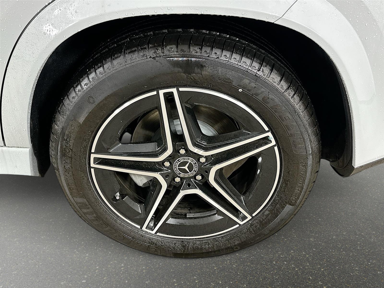 Used 2026 Mercedes-Benz GLE 450 4MATIC image 38