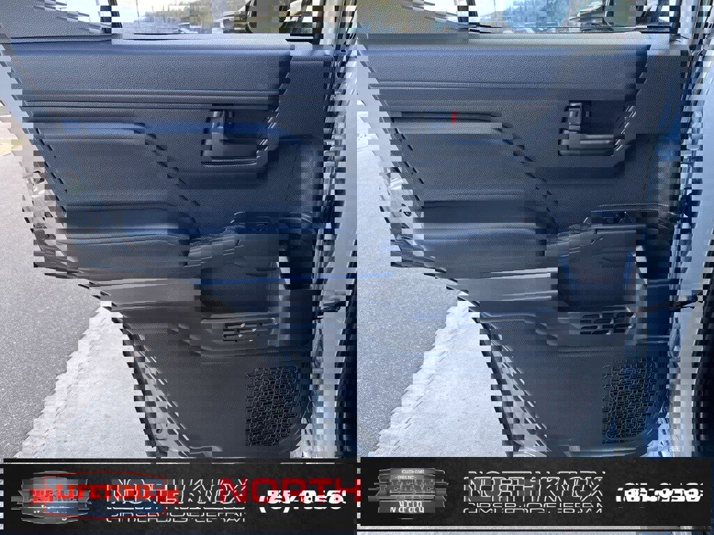 Used 2025 Toyota 4Runner SR5 image 14