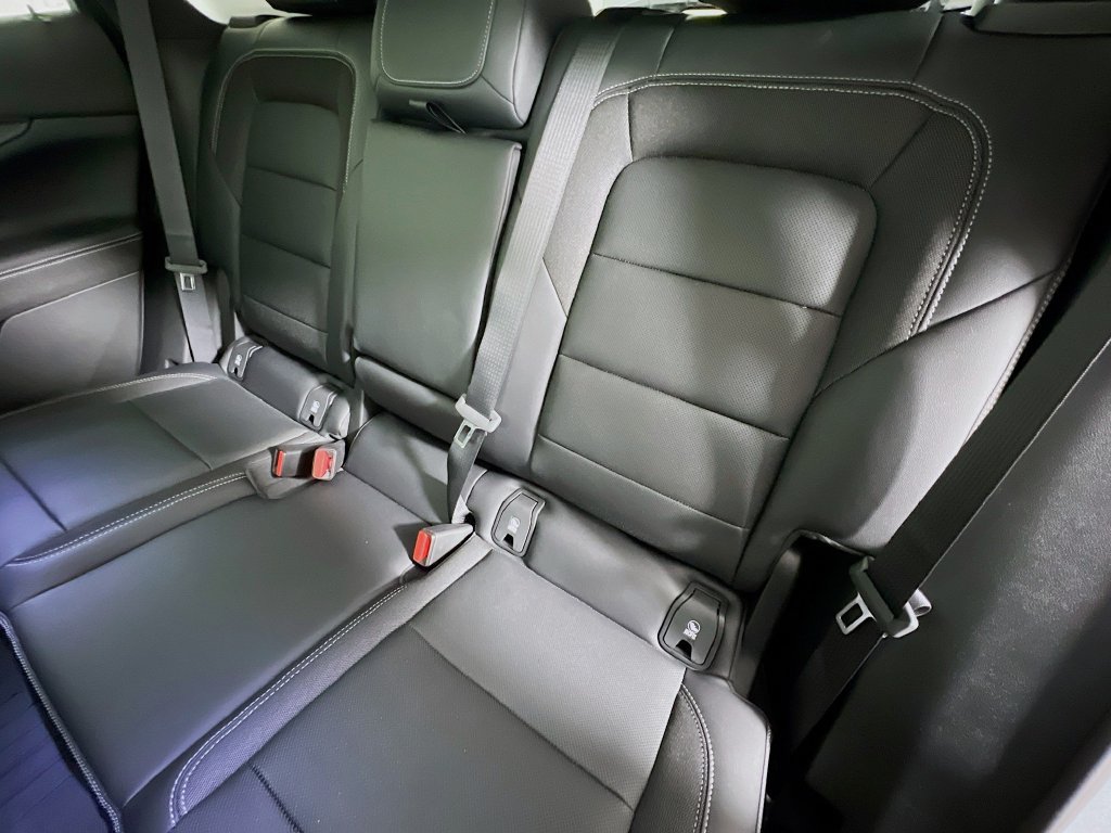 New 2026 Chevrolet Blazer EV LT FWD image 25