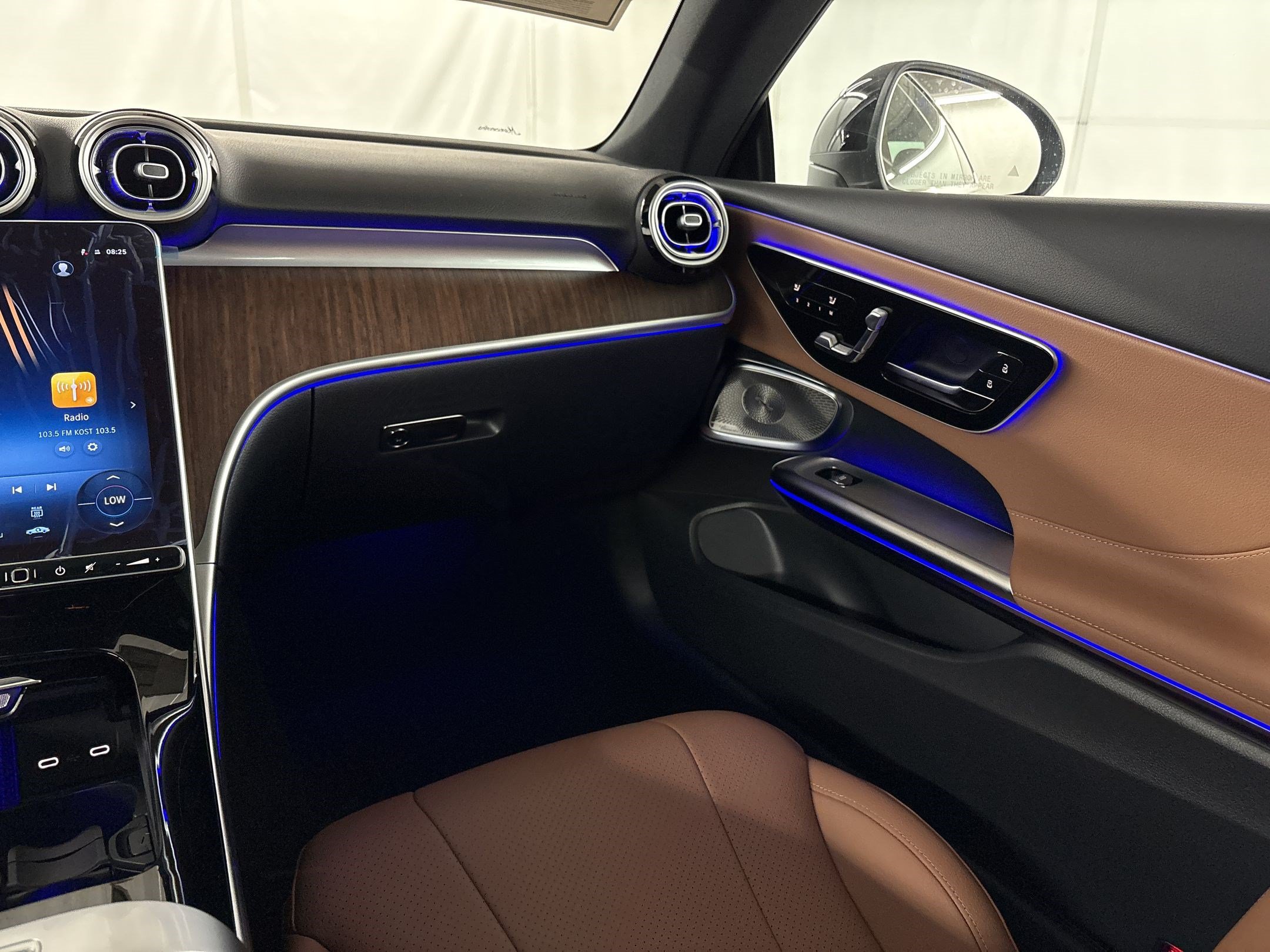 New 2026 Mercedes-Benz CLE 300 4MATIC Coupe image 28