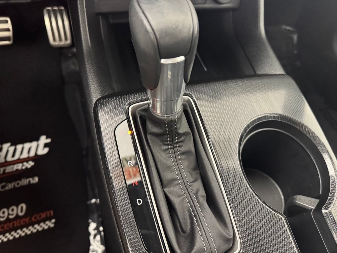 Used 2025 Honda Civic Sport Touring image 23