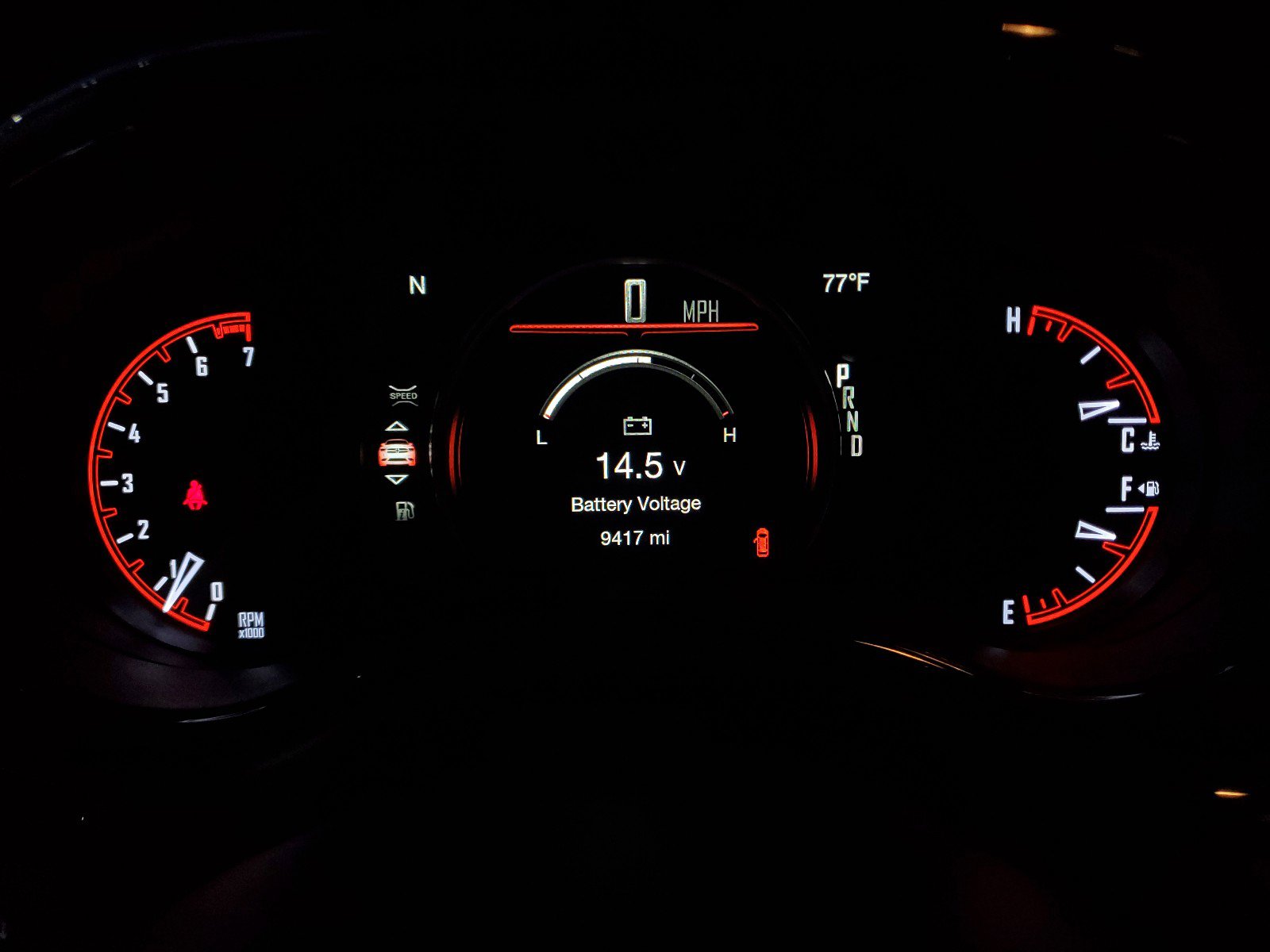 Certified 2025 Dodge Durango GT w/ Blacktop Package image 32
