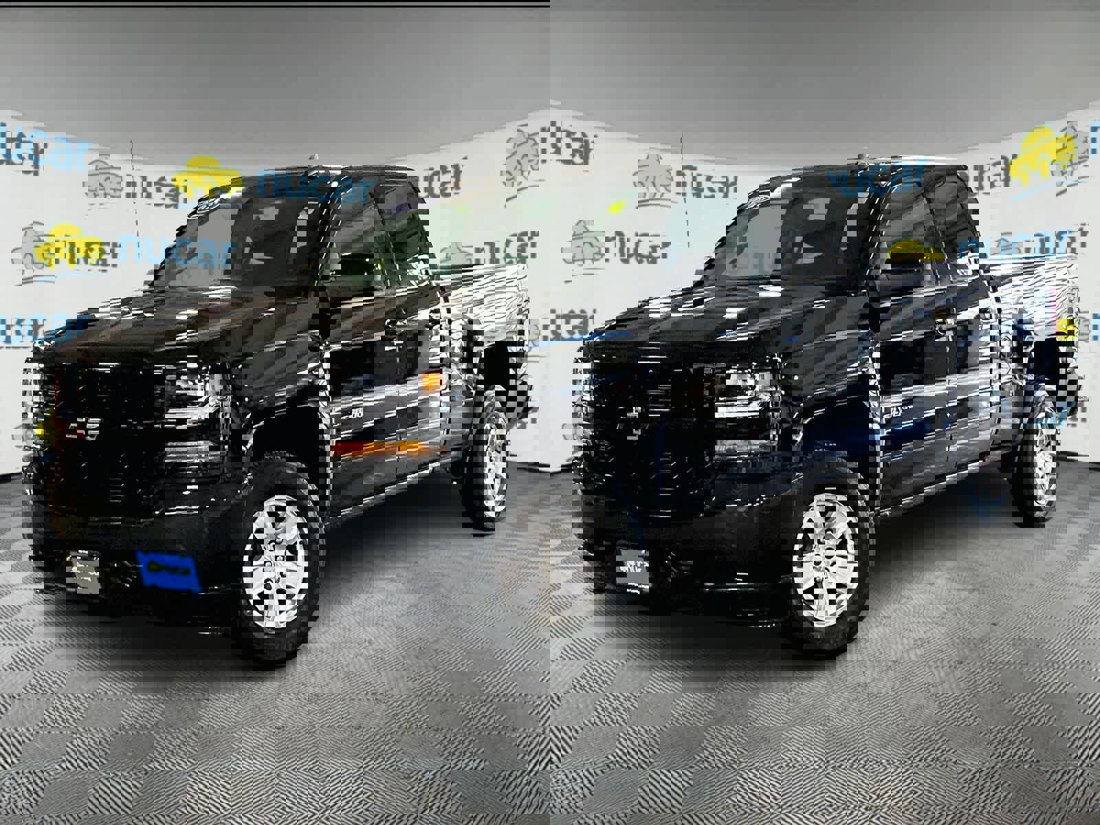 Used 2018 Chevrolet Silverado 1500 LT image 3