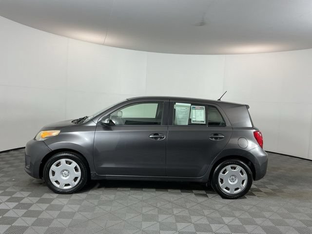 Used 2008 Scion xD FWD image 8