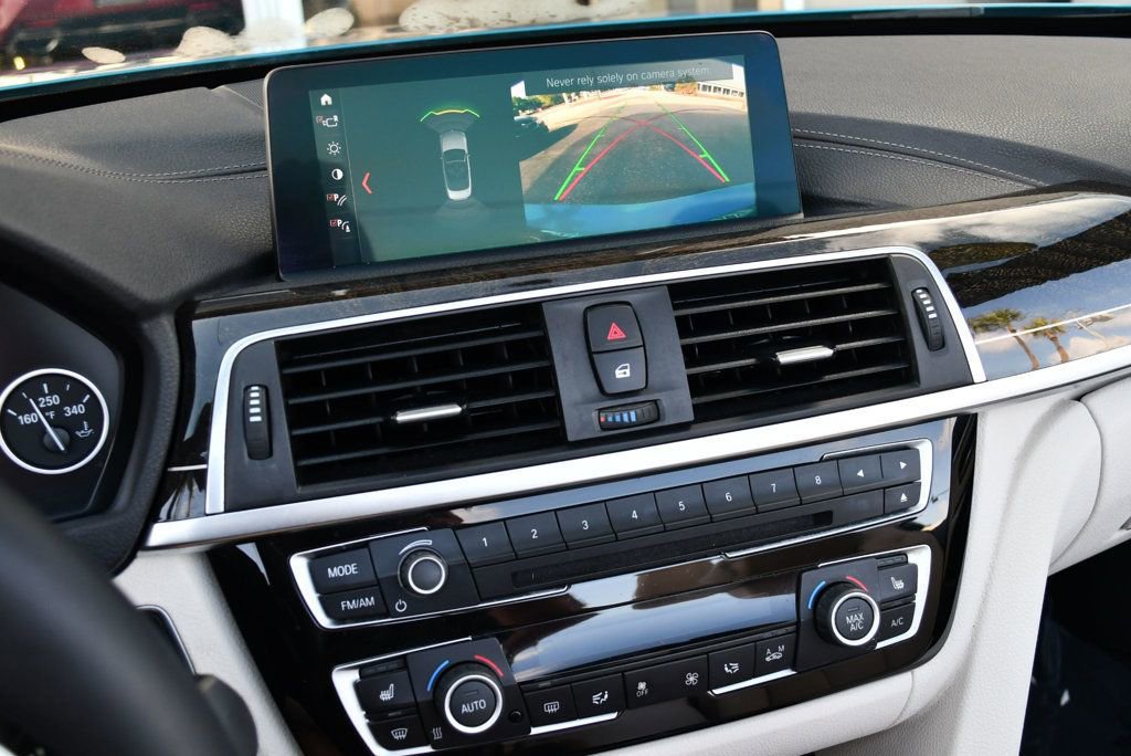 Used 2019 BMW 430i xDrive Convertible image 72