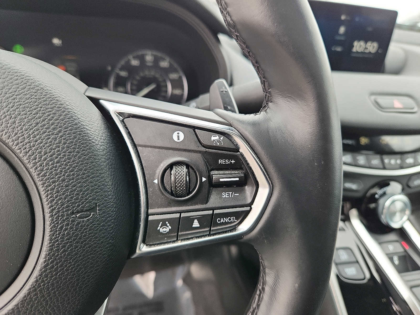 Used 2023 Acura TLX FWD image 21