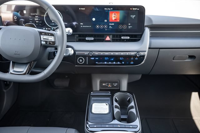 New 2026 Hyundai Ioniq 5 SEL RWD image 16