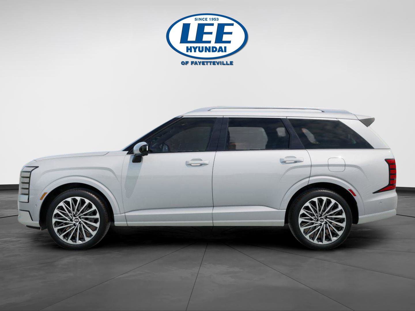 New 2026 Hyundai Palisade Calligraphy image 5