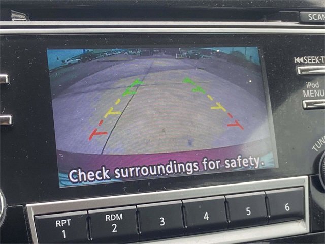 Used 2018 Nissan Altima 2.5 SR image 19