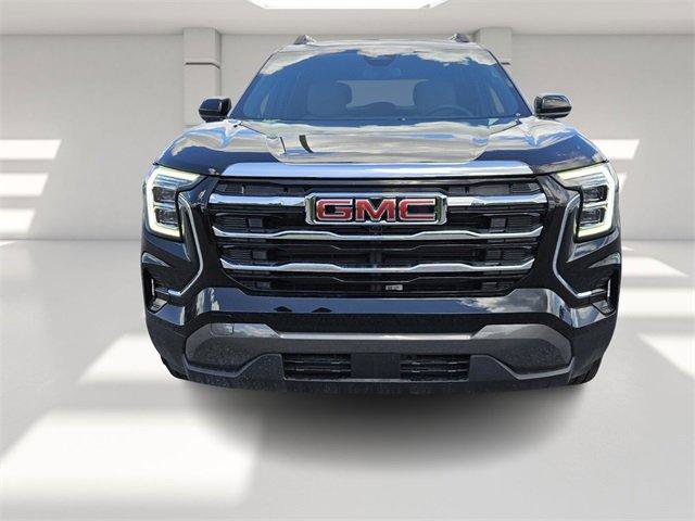 New 2026 GMC Terrain Elevation w/ Elevation Premium Package image 8