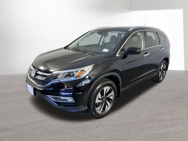 Used 2016 Honda CR-V Touring image 25