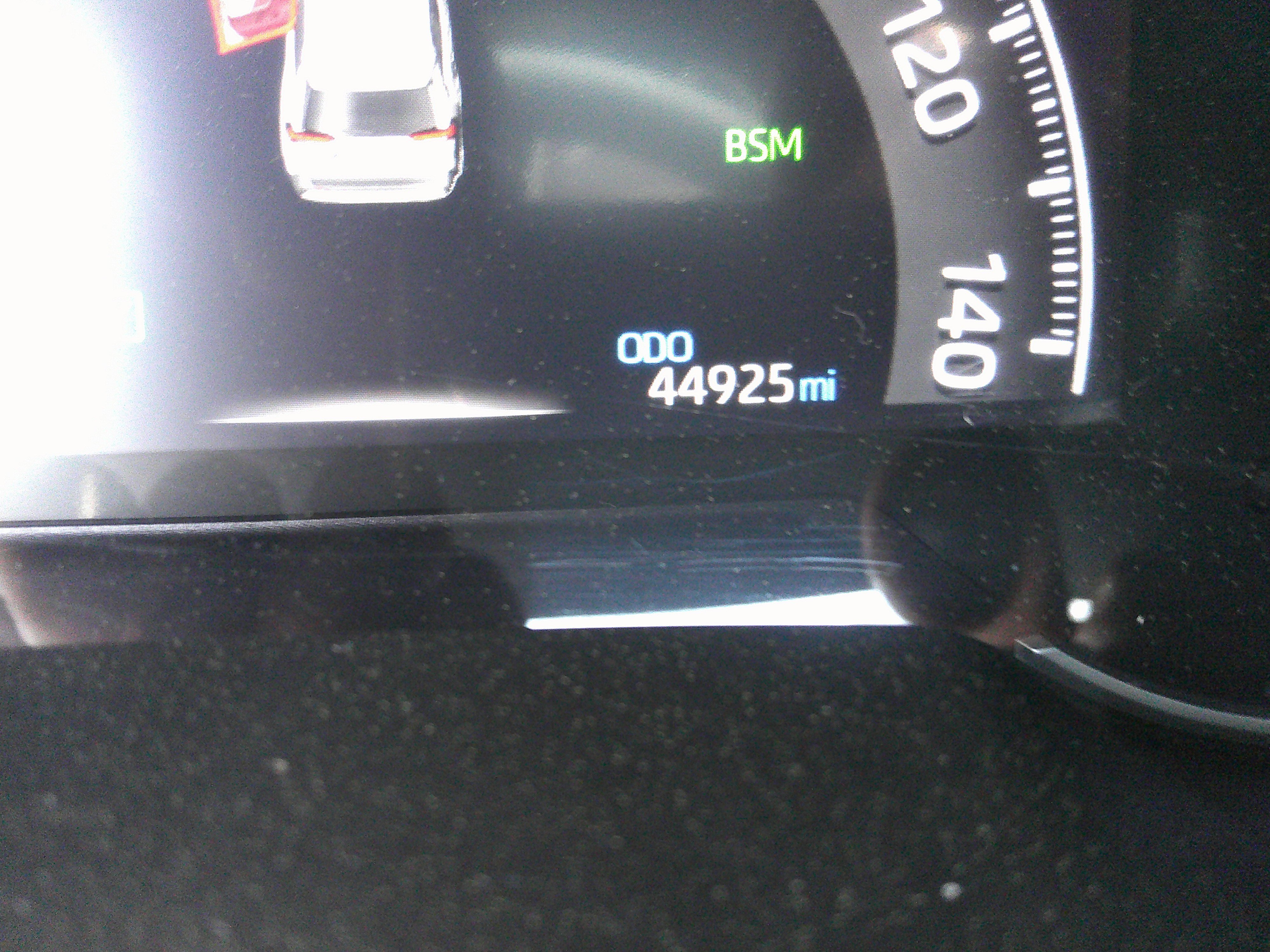 Used 2023 Toyota RAV4 SE w/ Convenience Package image 23