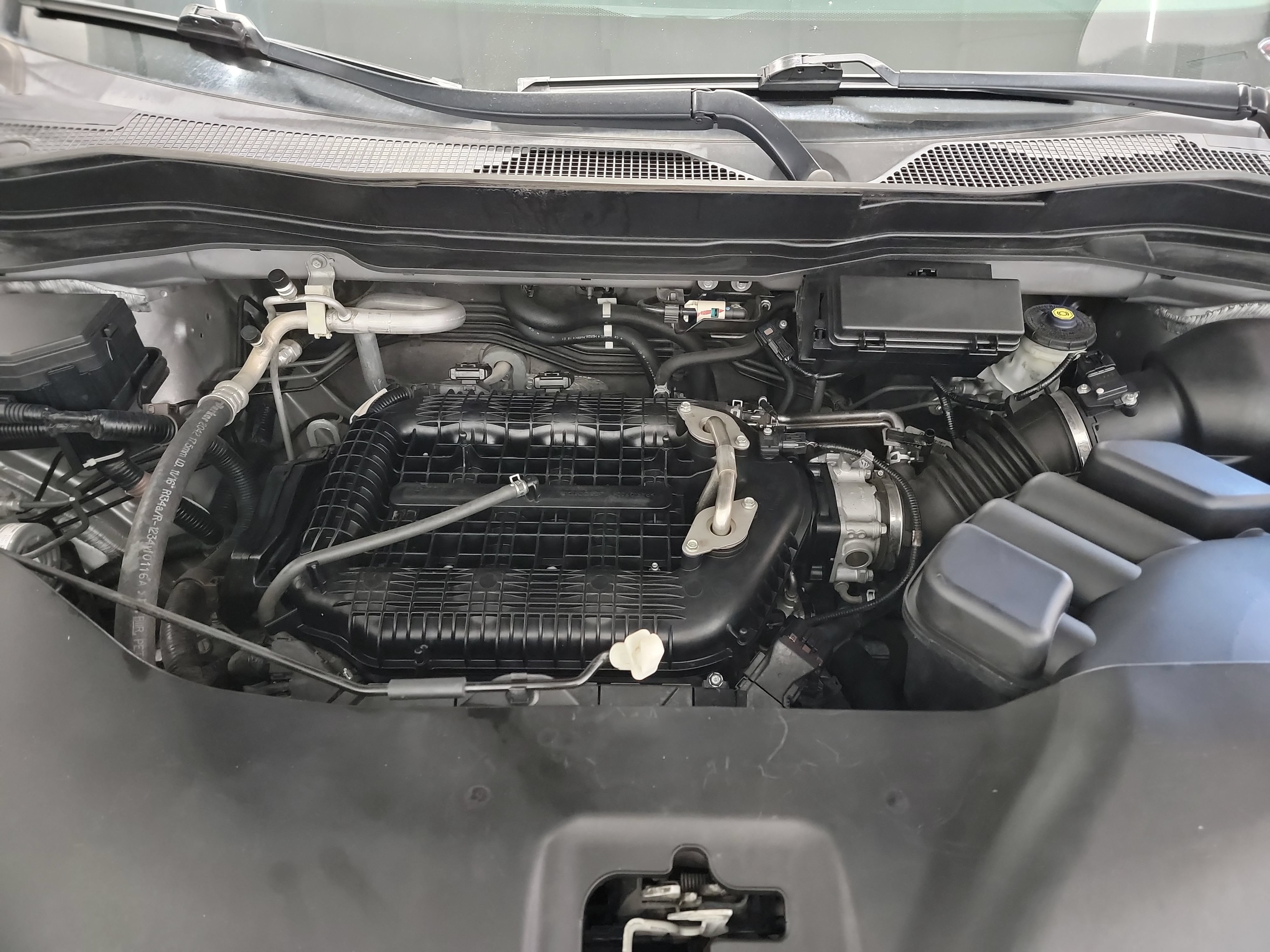 Used 2016 Honda Pilot Elite image 25