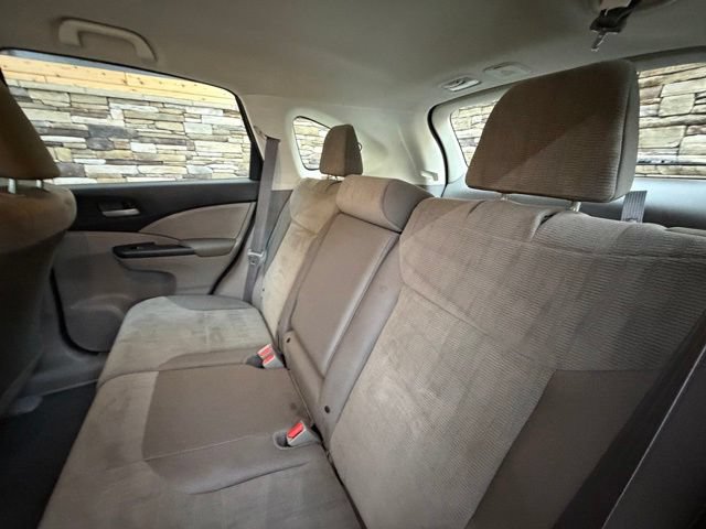 Used 2014 Honda CR-V LX image 30