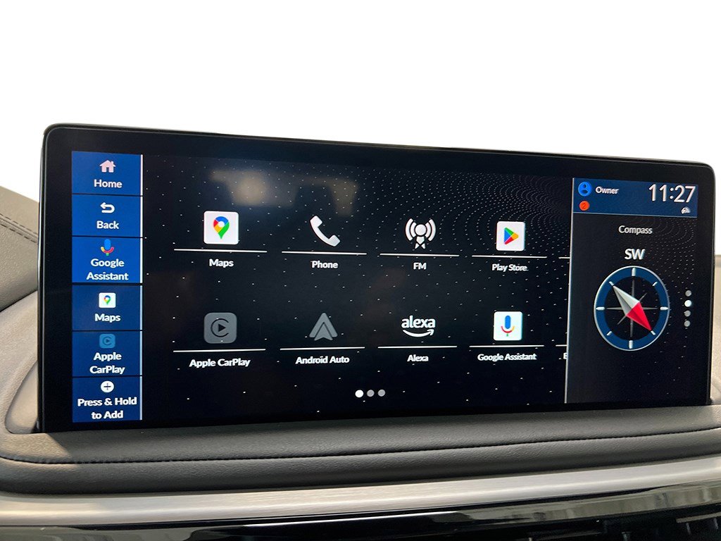 New 2026 Acura MDX SH-AWD w/ Technology Package image 19