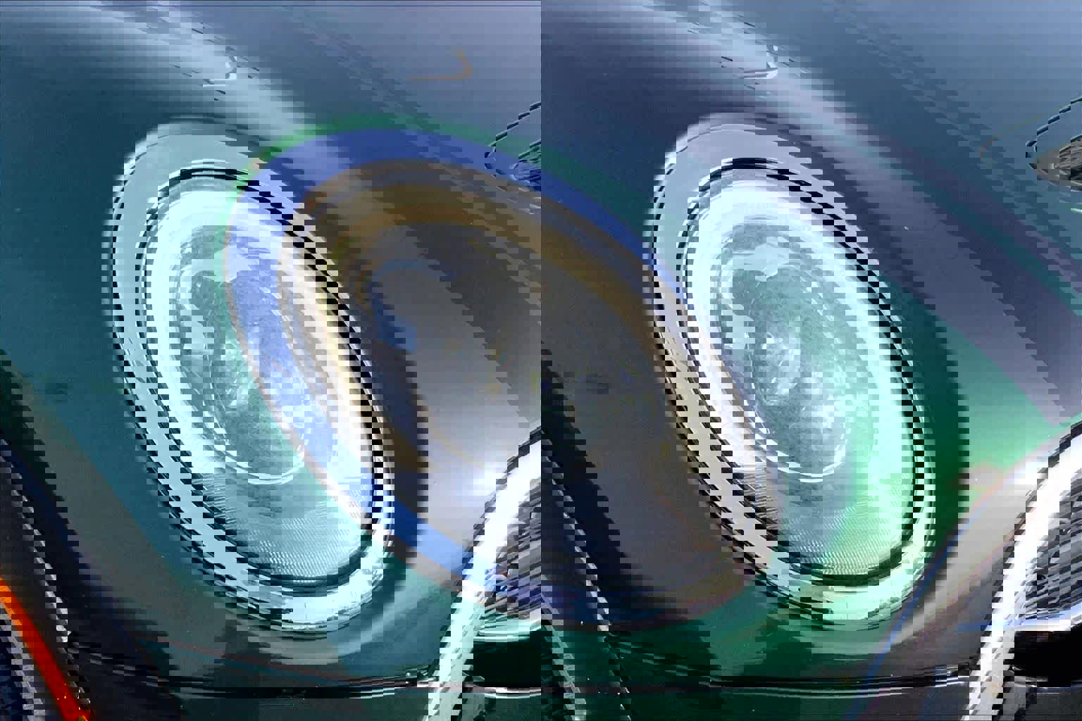 Used 2017 MINI Cooper Clubman S image 23