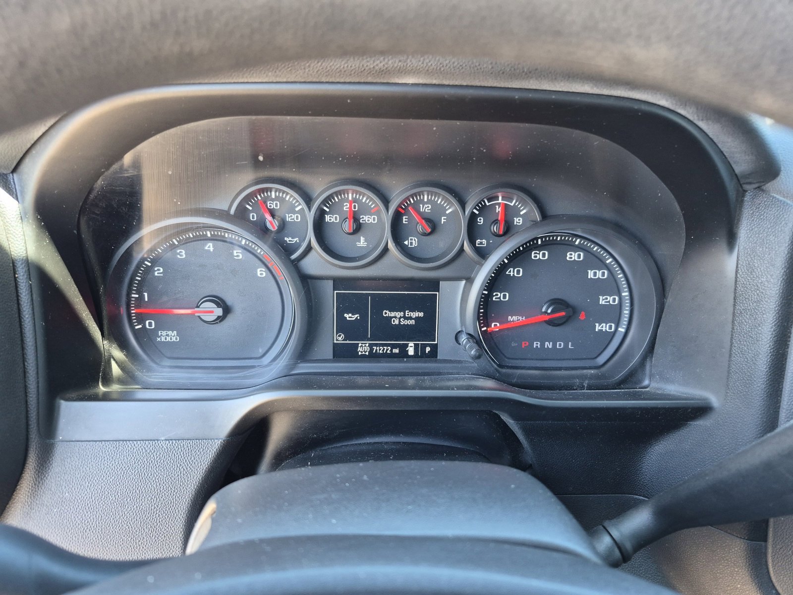 Used 2020 GMC Sierra 1500 4x4 Crew Cab w/ Sierra Value Package image 10