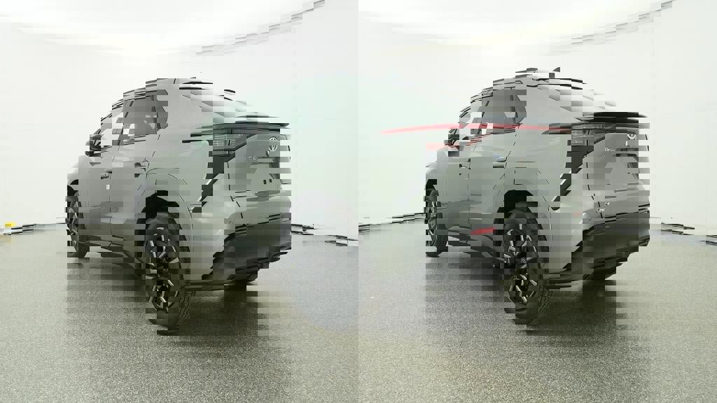 New 2026 Toyota bZ image 21