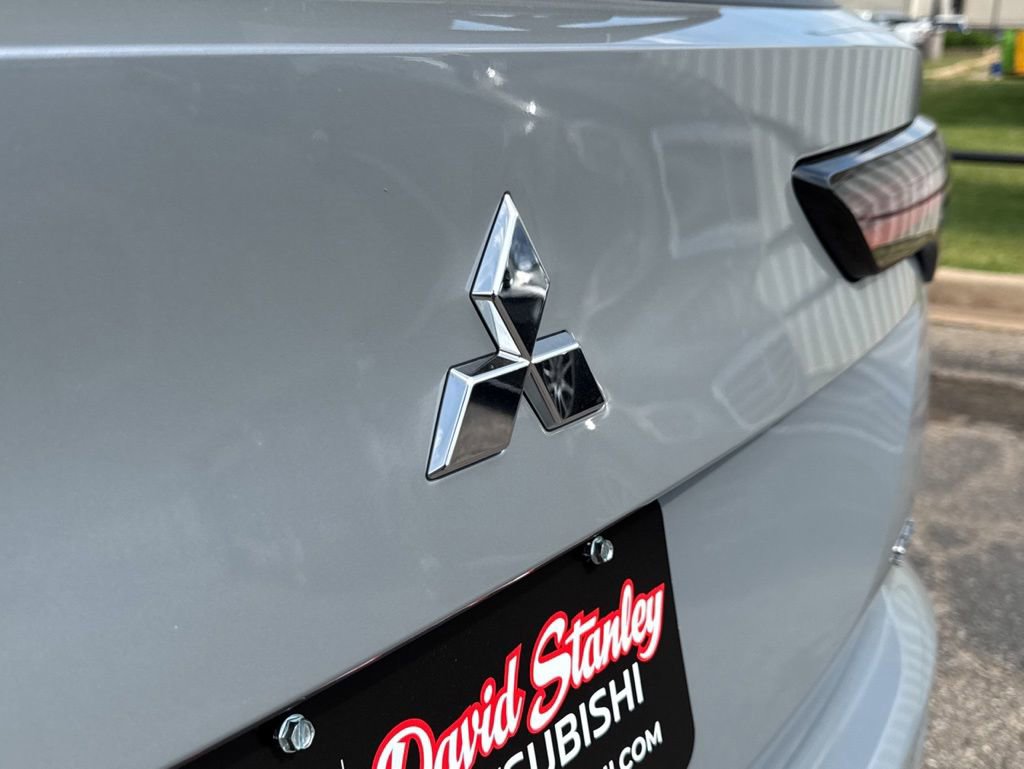 New 2026 Mitsubishi Outlander SEL FWD image 53