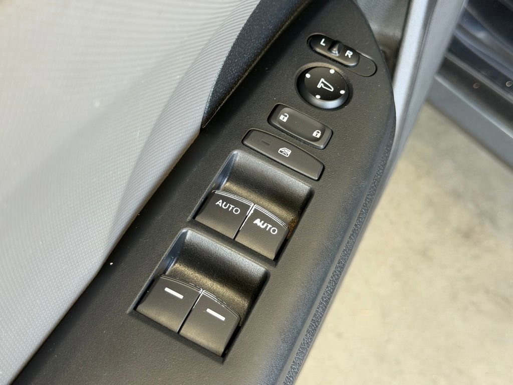 Used 2016 Honda Civic LX image 19