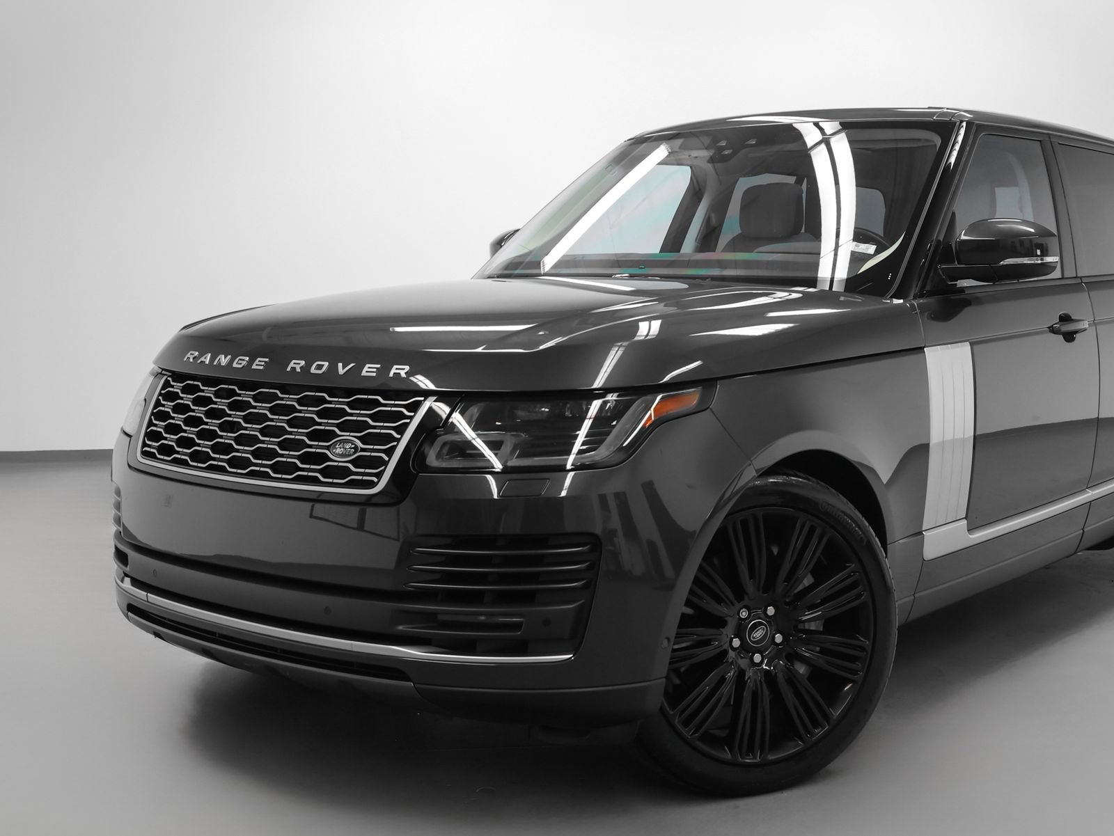 Used 2022 Land Rover Range Rover Westminster Edition AWD/4WD image 6