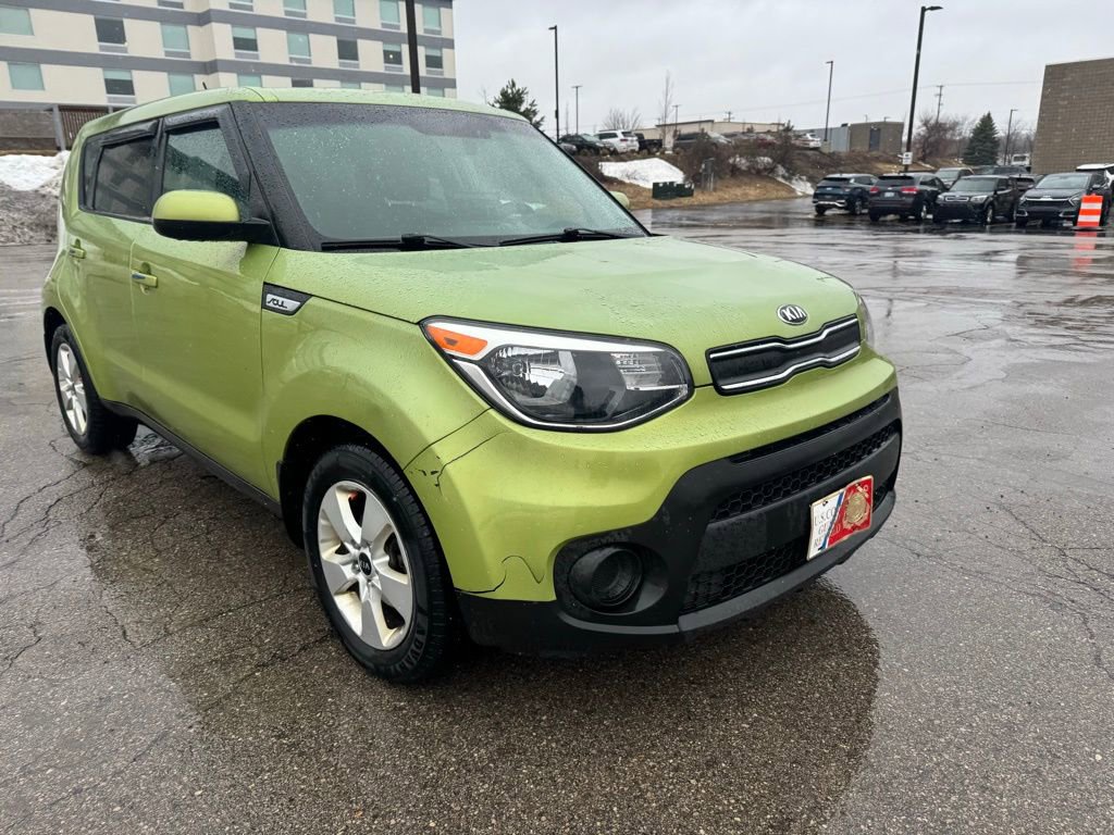 Used 2018 Kia Soul image 15