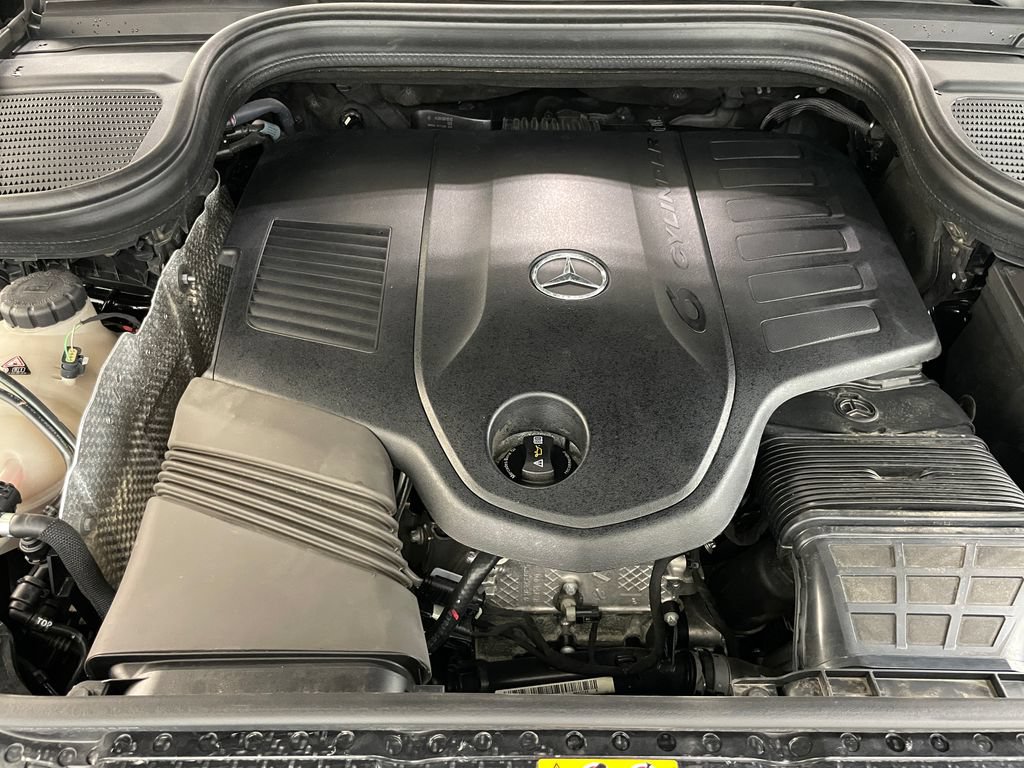 Used 2020 Mercedes-Benz GLE 450 4MATIC image 47