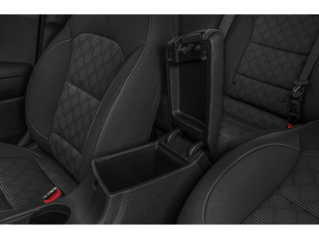 Certified 2022 Kia Niro LX image 17