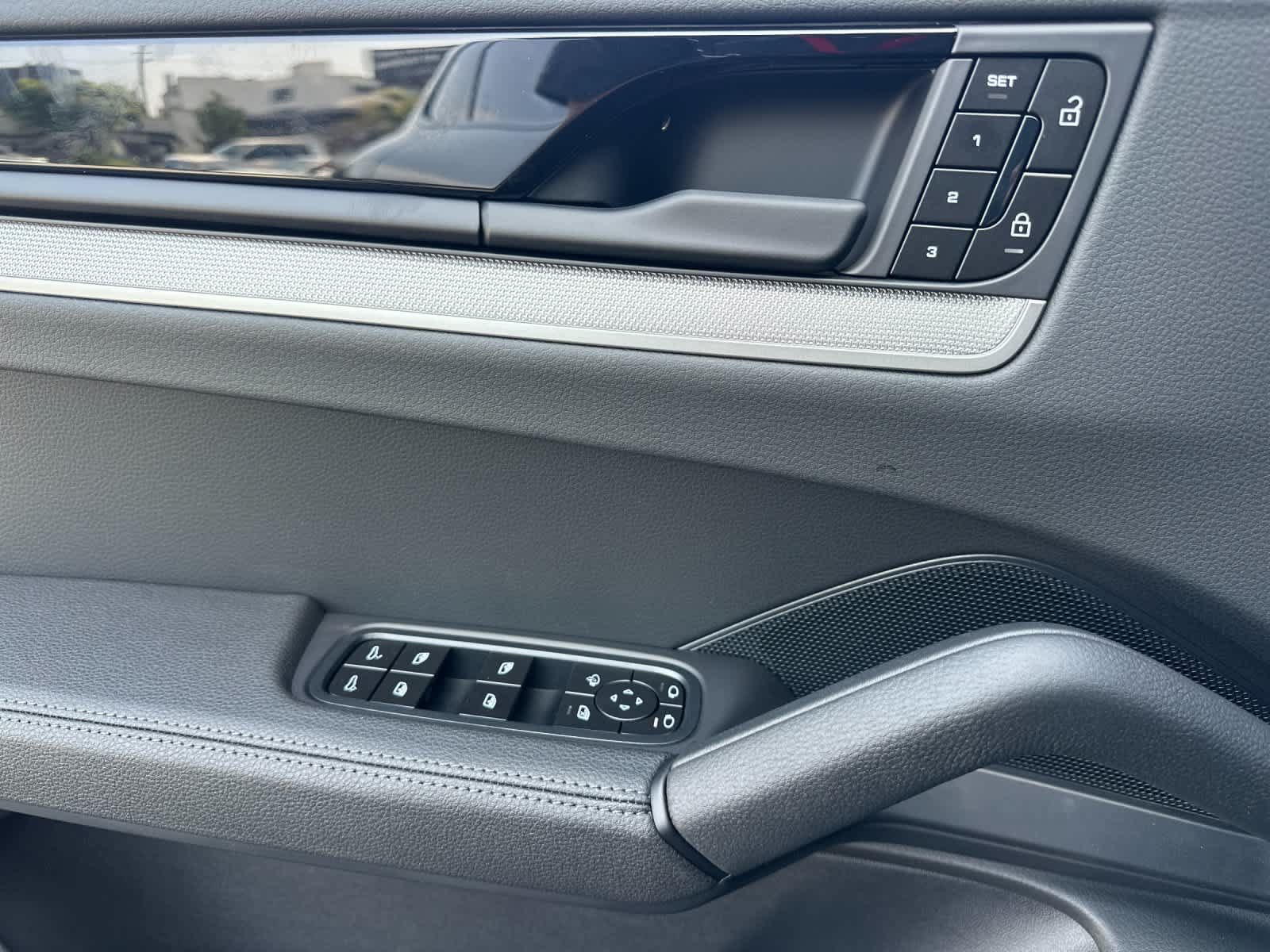 New 2026 Porsche Cayenne AWD/4WD image 12