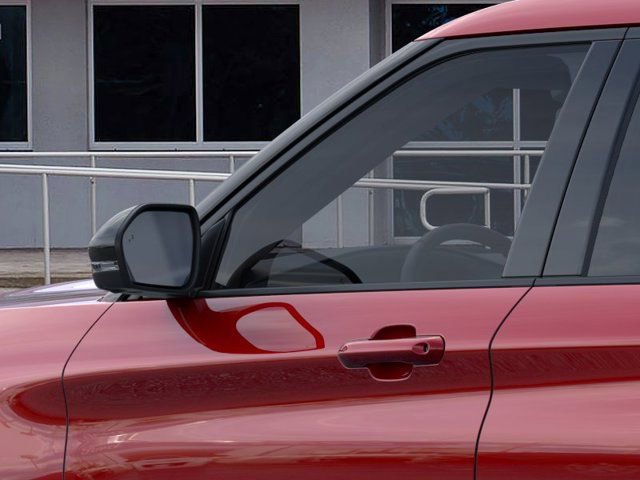 New 2026 Ford Explorer ST image 20