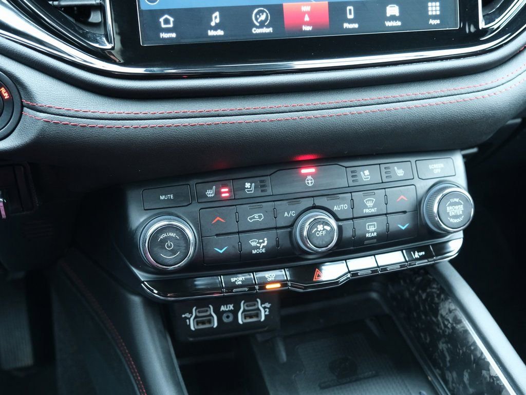 Used 2024 Dodge Durango R/T image 22