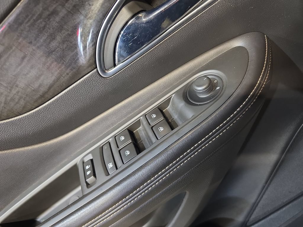 Used 2015 Buick Encore Leather AWD/4WD image 15