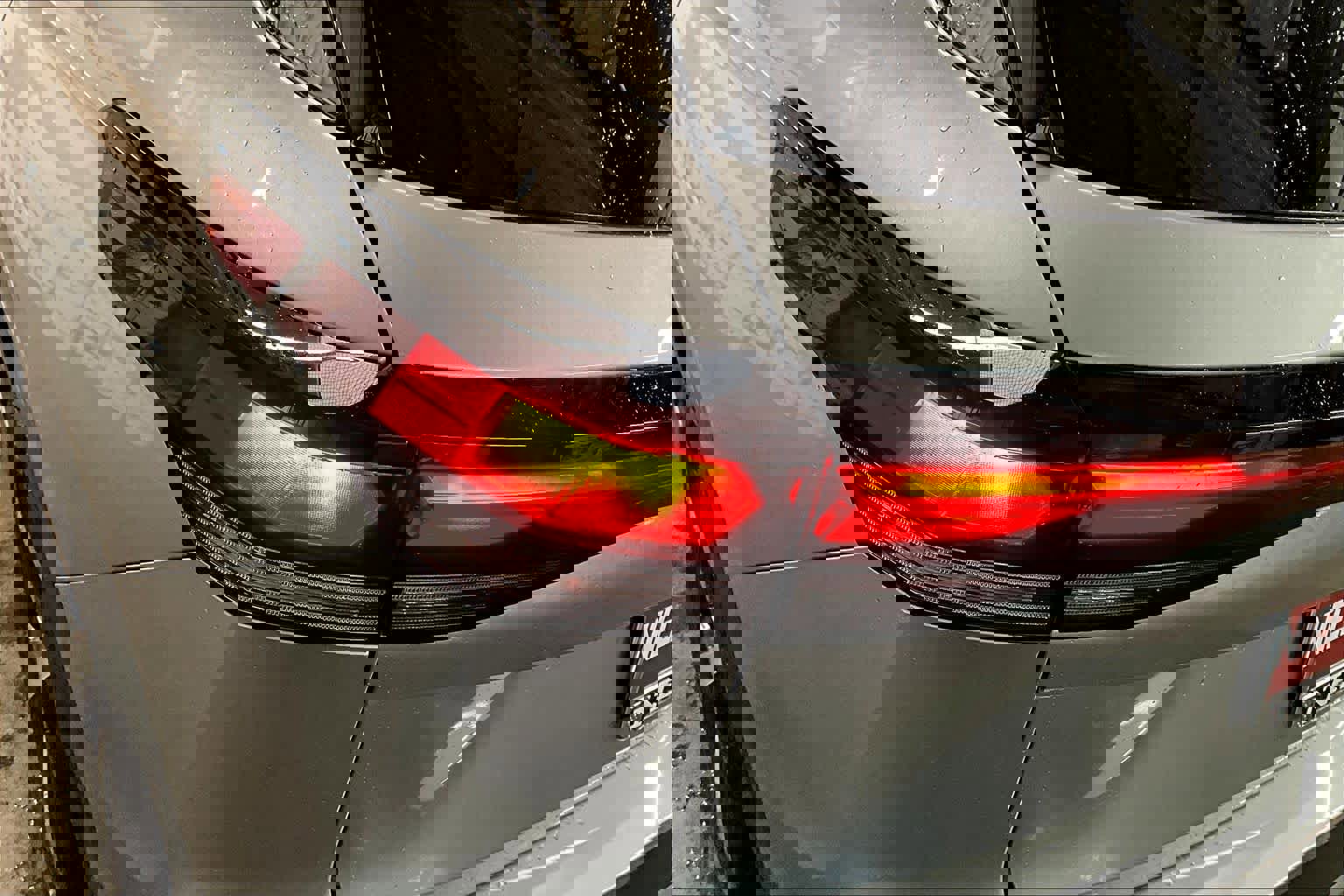 New 2026 Volkswagen Tiguan SE image 25