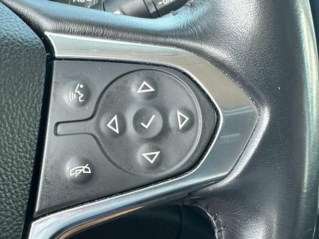 Used 2018 Chevrolet Traverse LT AWD/4WD image 21