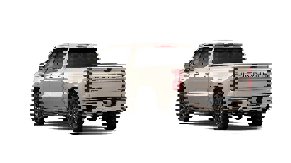 New 2026 Chevrolet Silverado 1500 RST image 42