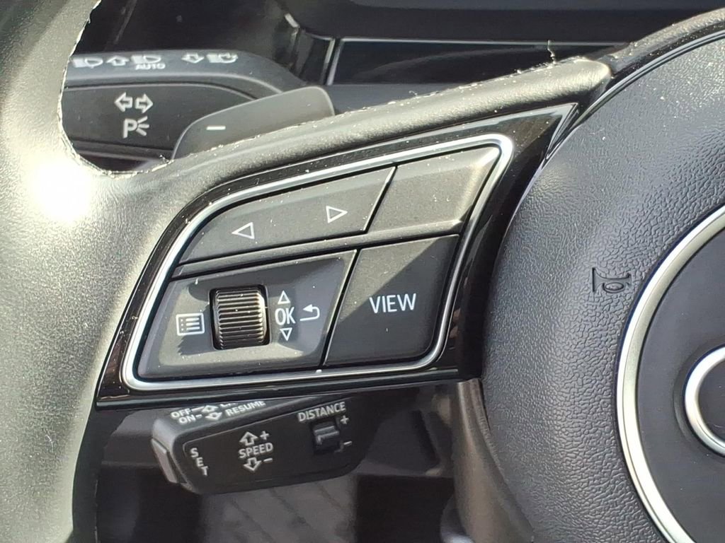Used 2024 Audi A3 2.0T Premium image 18