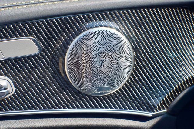 Used 2023 Mercedes-Benz E 63 AMG S image 41