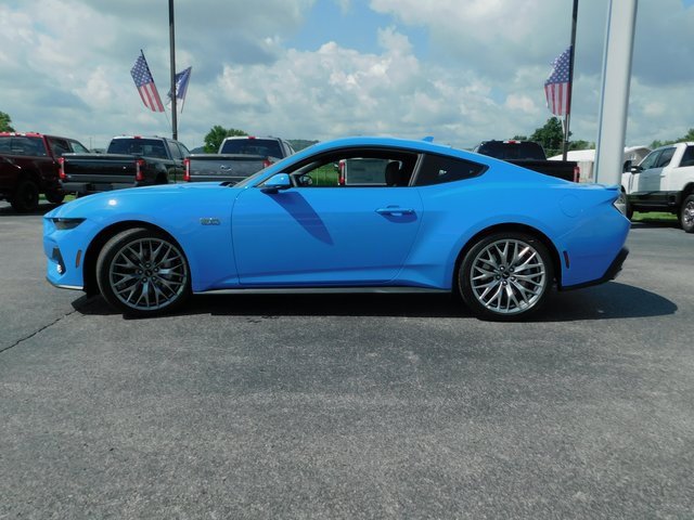 New 2025 Ford Mustang GT Premium image 6