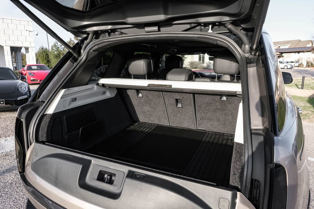 Used 2023 Land Rover Range Rover SE AWD/4WD image 58