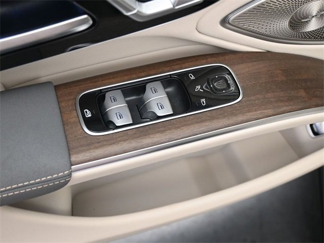 New 2026 Mercedes-Benz EQS 450+ Sedan image 21