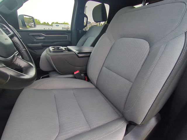 Used 2022 RAM 1500 Big Horn AWD/4WD image 21