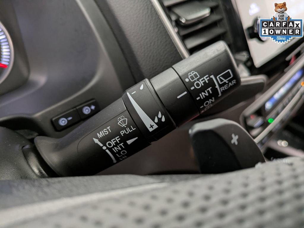 Used 2024 Honda Passport EX-L image 18