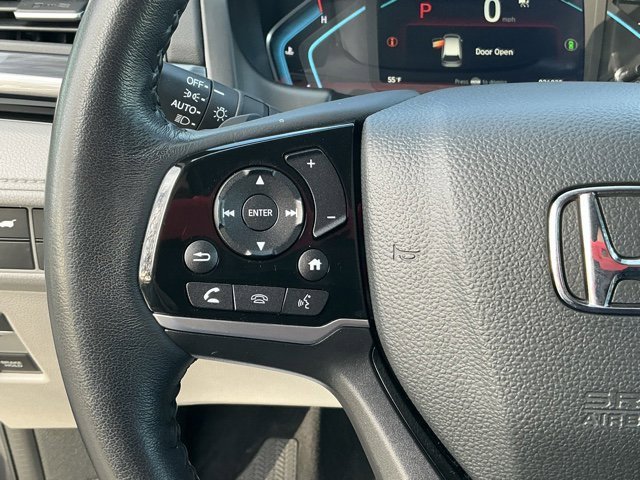 Used 2024 Honda Odyssey Elite image 29