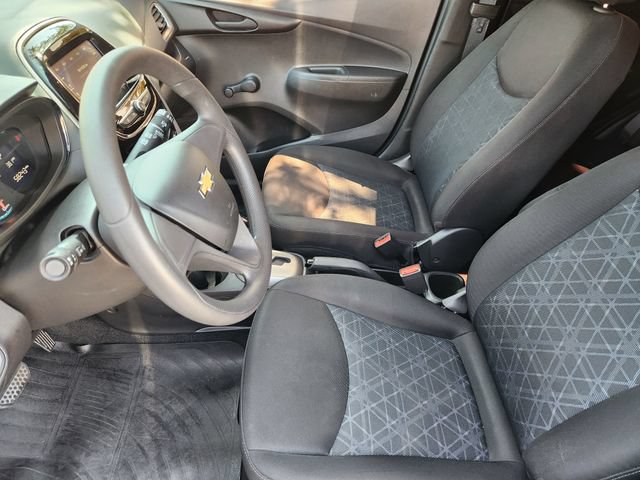 Used 2022 Chevrolet Spark LS FWD image 13